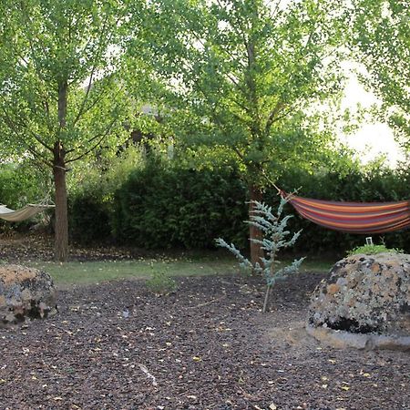 O Pelicano Bed and Breakfast Alfaiates Exterior foto