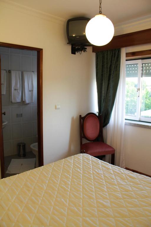 O Pelicano Bed and Breakfast Alfaiates Habitación foto