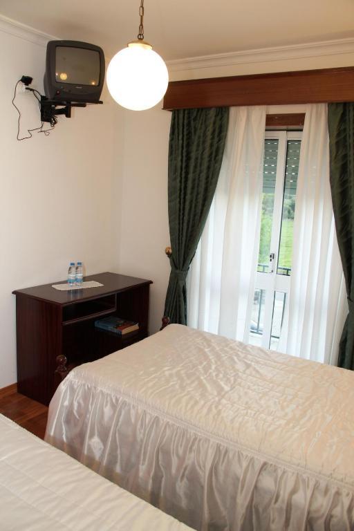 O Pelicano Bed and Breakfast Alfaiates Habitación foto
