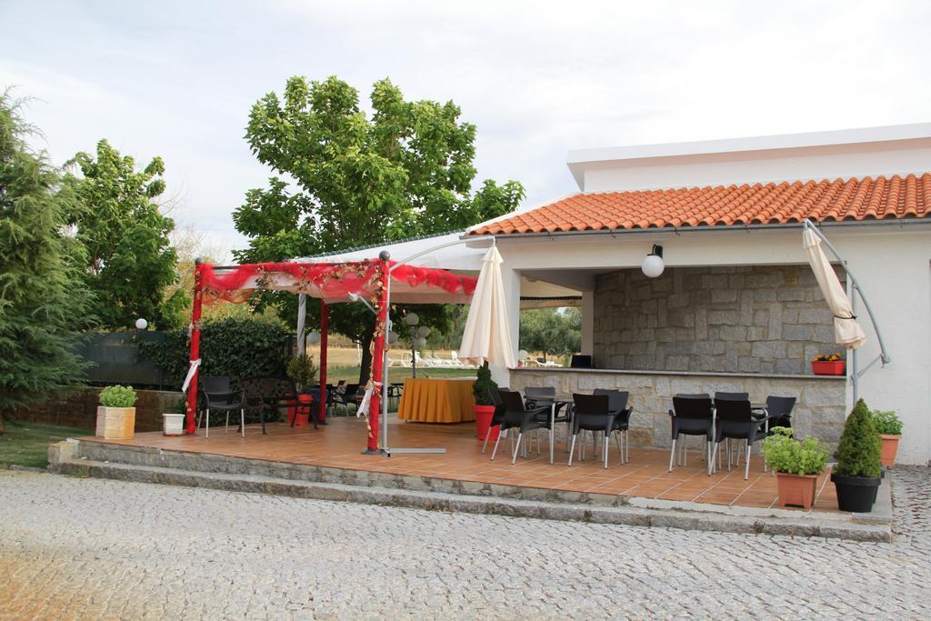 O Pelicano Bed and Breakfast Alfaiates Exterior foto